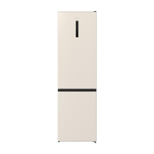 COMBI 331LT CE.E NO FROST DISP.LED CREMA