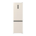 COMBI 331LT CE.E NO FROST DISP.LED CREMA