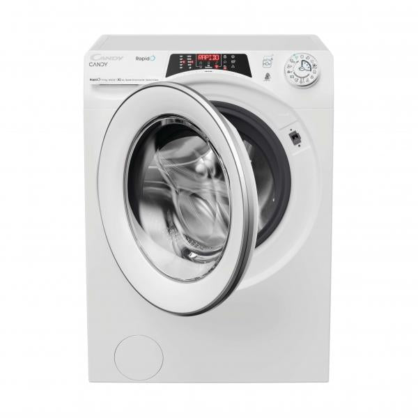 LAVASC.C/F SLIM 47CM 1400G L9KG-A5KG CE.C VAP WIFI