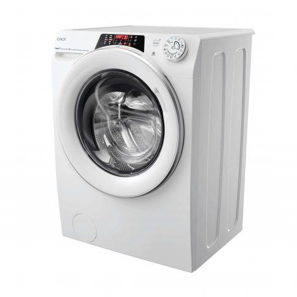 LAVASC.C/F SLIM 47CM 1400G L9KG-A5KG CE.C VAP WIFI