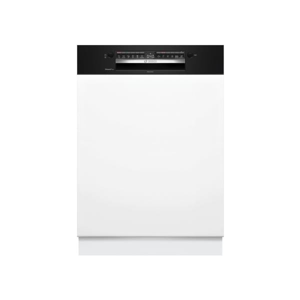 LAVAST.C/FRONT.NERO 60CM 14COP. CE.C 3 CEST. WIFI