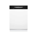 LAVAST.C/FRONT.NERO 60CM 14COP. CE.C 3 CEST. WIFI