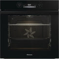 FORNO 60CM 77LT MULTIF. PIROLITICO CL.A+ NERO