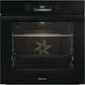 BI64213SEPBG FORNO 77L MULT13 A BLACK PIROLITICO AIRFRY (JUMP)