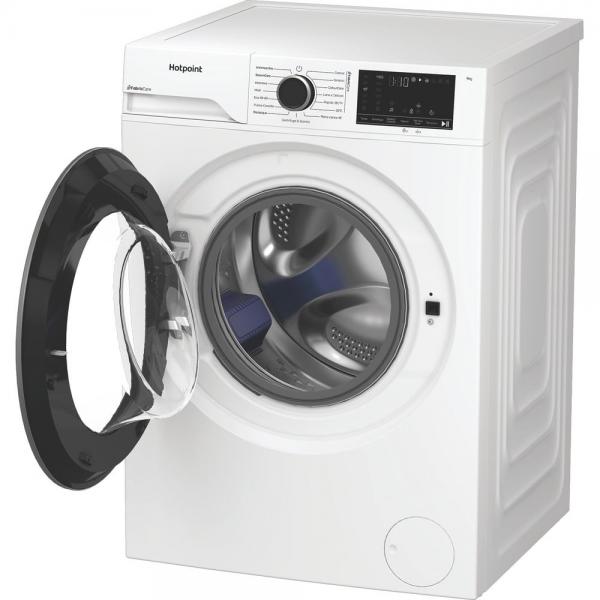 HB93CAREIT LAVATRICE CF 9KG 1400G A -30% INV VAP