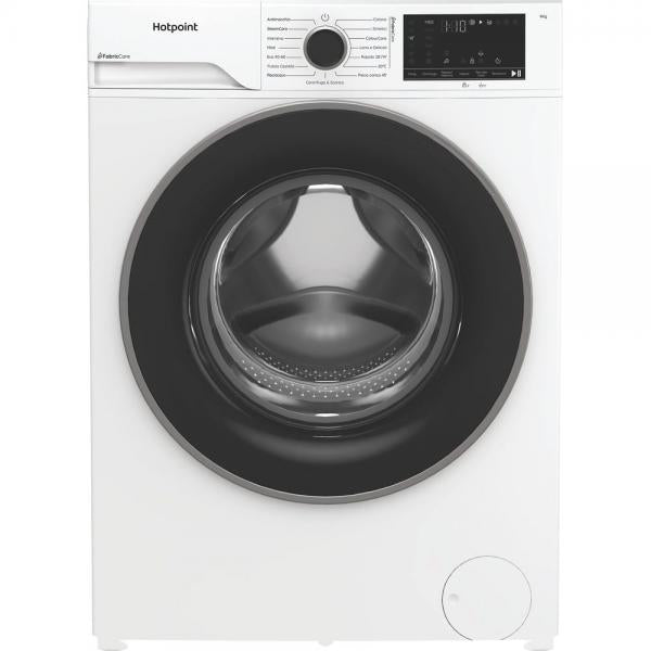 HB93CAREIT LAVATRICE CF 9KG 1400G A -30% INV VAP