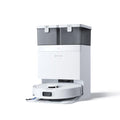 DEEBOTT30CGEN2WH ROBOT ASPIRA-LAVA 25000 PA STAZ. SVUOTAM. ACQUA + POLV. BIANCO