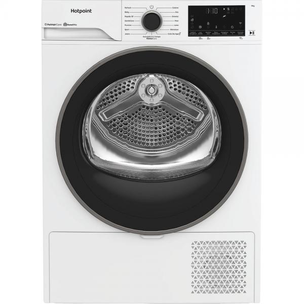 ASCIUG.C/FRONT 9KG CL.B DISPLAY DIGITALE WIFI