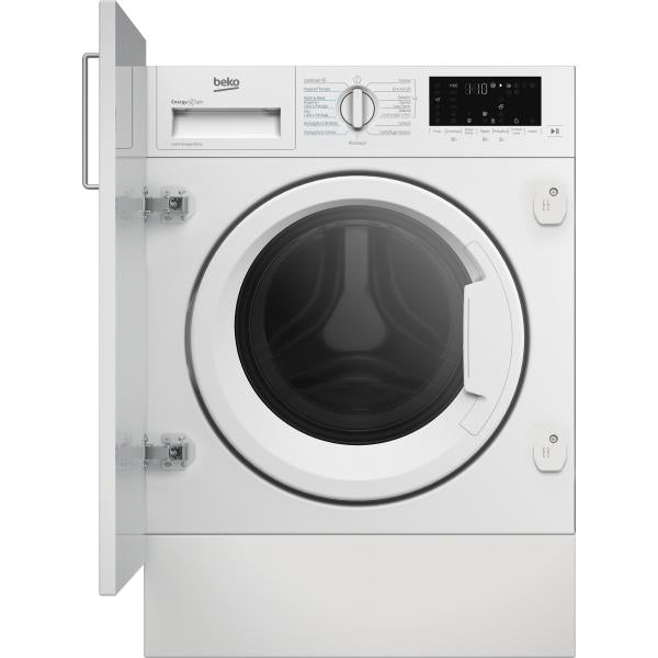 LAVASC.INC. 1400GIRI LAV.8KG/ASC.5KG CE.D INV.VAP.