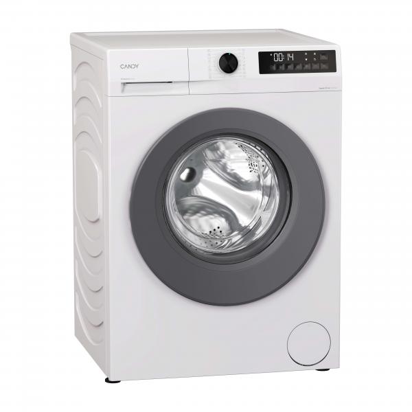 GD49G8-S LAVATRICE CF 9KG 1400G A-20%