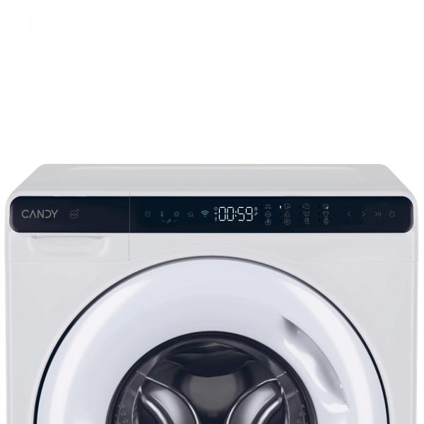 LAV.C/FRONT SLIM 49CM 5KG 1200GIR.CE.A INV.WIFI AI