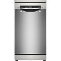 LAVAST.SLIM 45CM 10COP CE.B 6PROG. 3CEST WIFI INOX
