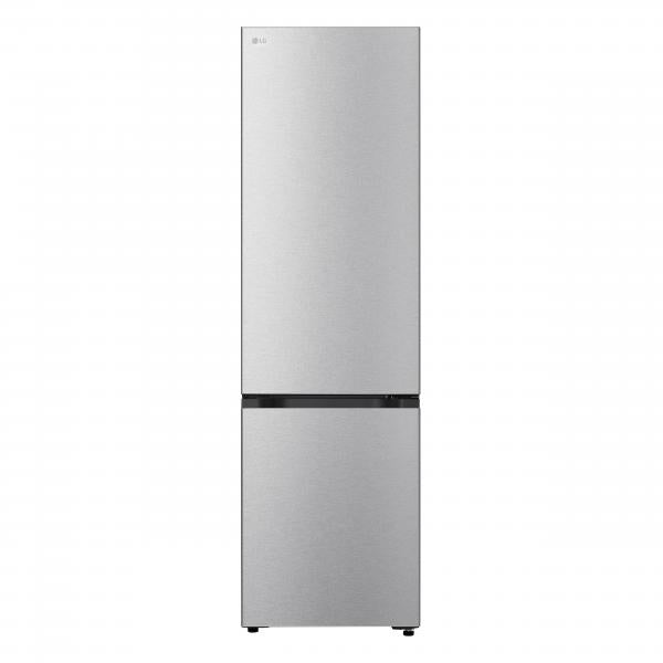 GBBS726AMB FRIGO COMBI 375LT H203 NF A INOX METAL SORBET PORTA PIATTA (JUMP)
