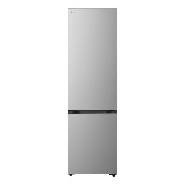 GBBS322APY FRIGO COMBI 375LT H203 NF A INOX PORTA PIATTA AI