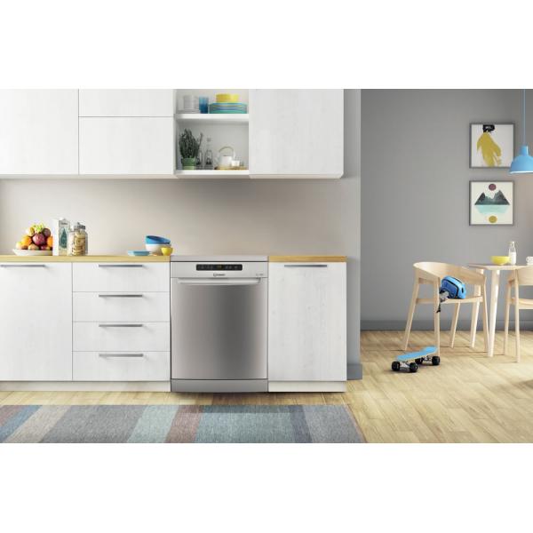 LAVAST.14COP CE.C 9PROG. INOX