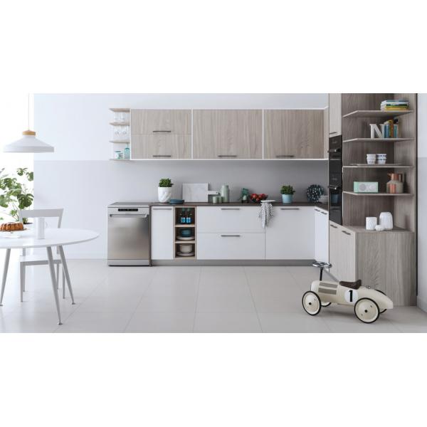 LAVAST.14COP CE.C 9PROG. INOX