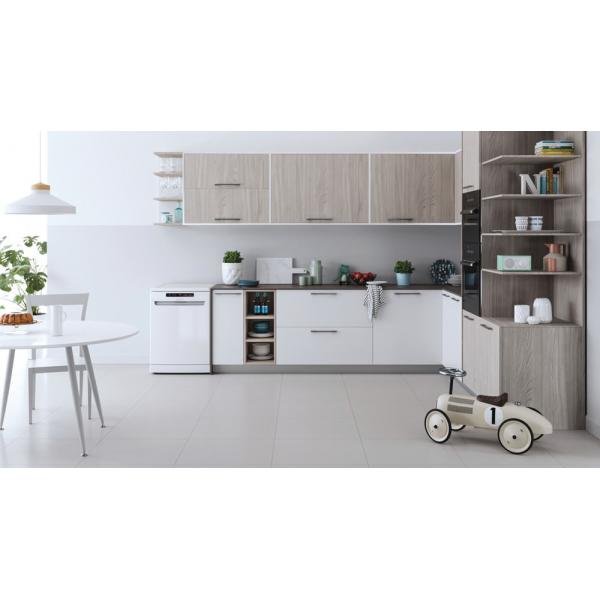 LAVAST.14COP CE.C 9PROG. BIANCO