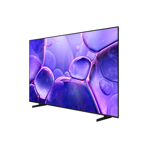 TV HOTEL LED 43"CRYSTAL UHD 4K T2/S2 SMART TIZEN