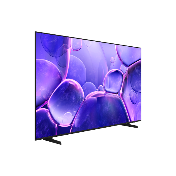 TV HOTEL LED 43"CRYSTAL UHD 4K T2/S2 SMART TIZEN