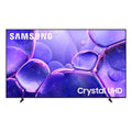 TV HOTEL LED 43"CRYSTAL UHD 4K T2/S2 SMART TIZEN