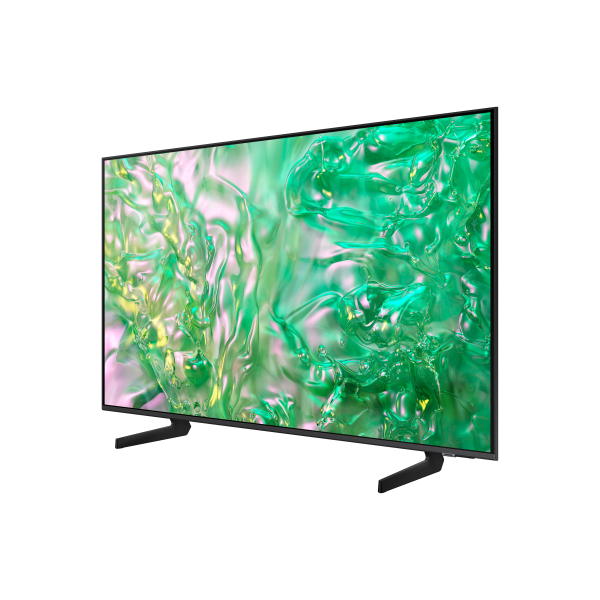 TV HOTEL LED 50"CRYSTAL UHD 4K T2/S2 SMART TIZEN