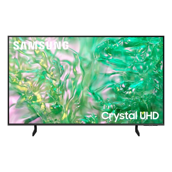 TV HOTEL LED 50"CRYSTAL UHD 4K T2/S2 SMART TIZEN