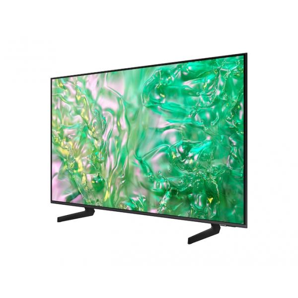 TV HOTEL LED 55"CRYSTAL UHD 4K T2/S2 SMART TIZEN