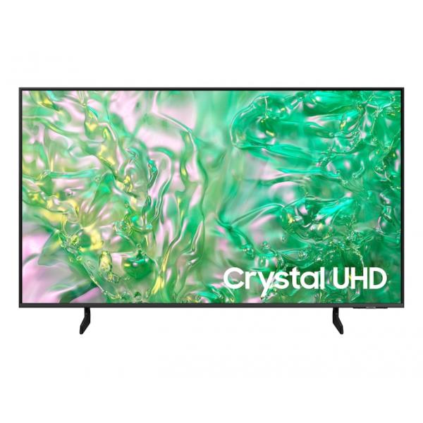 TV HOTEL LED 55"CRYSTAL UHD 4K T2/S2 SMART TIZEN