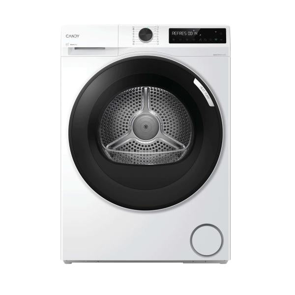 ASCIUG.C/FRONT 9KG CE.C INVERTER WIFI