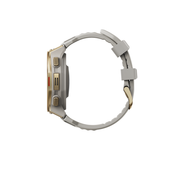 TREX3 PRO - 44MM SILVER S.WATCH 44MM
