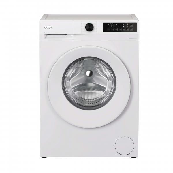 GD27S7-S LAVATRICE SNELLA 47CM 7KG 1200G A-15% INV VAP