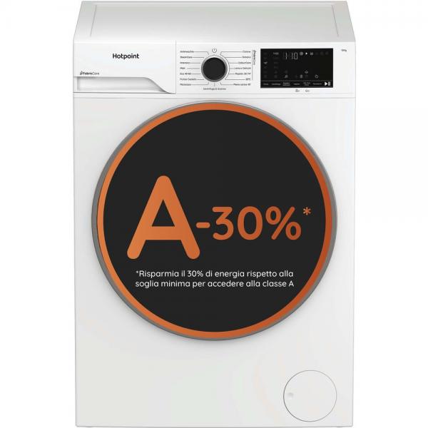 HB123CAREIT LAVATRICE CF 12KG 1400G A-30% INV DISPLAY DIGITALE