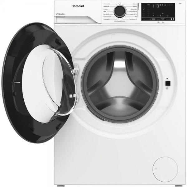 HB123CAREIT LAVATRICE CF 12KG 1400G A-30% INV DISPLAY DIGITALE