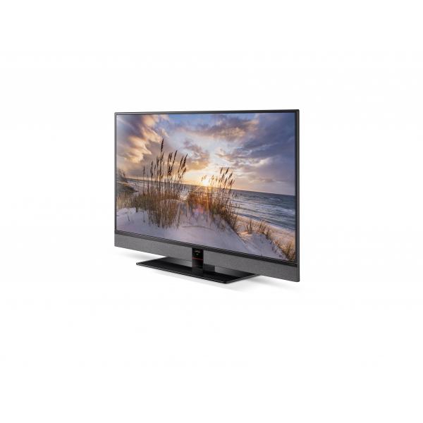 TV LED 50"UHD HDR 400hz 2xDVBT2/S2/HEVC PVR