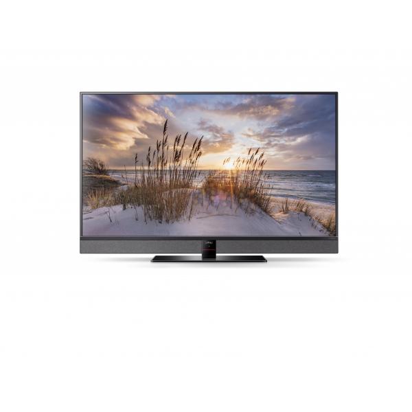 TV LED 50"UHD HDR 400hz 2xDVBT2/S2/HEVC PVR