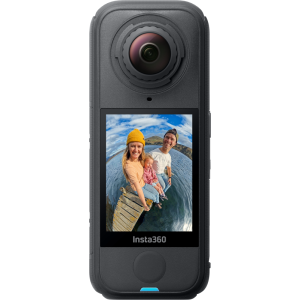 INSTA X4 AIR 935480 ACTIONCAM INSTA X4 STANDARD