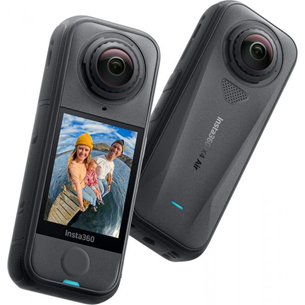 INSTA X4 AIR 935480 ACTIONCAM INSTA X4 STANDARD