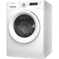 LAV.C/FRONT 8KG 1200GIRI CE.A-10% INVERT VAPORE