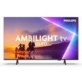 43PUS8450/12 TVC LED 43 QLED SMART TV HDR10 AMBILIGHT WIFI 3HDMI 2USB SAT TITAN OS