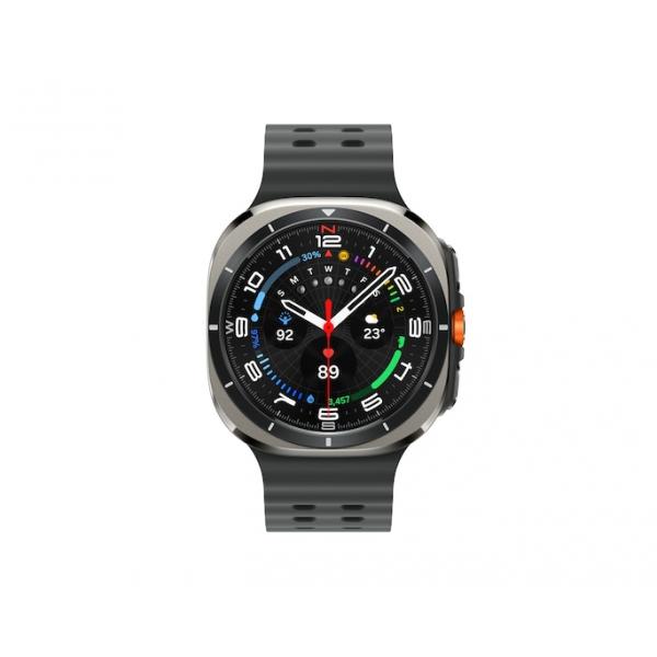 SM-L705FZS2ITV S.WATCH GALAXY WATCH ULTRA LTE SILVER