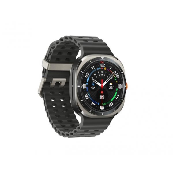 SM-L705FZS2ITV S.WATCH GALAXY WATCH ULTRA LTE SILVER