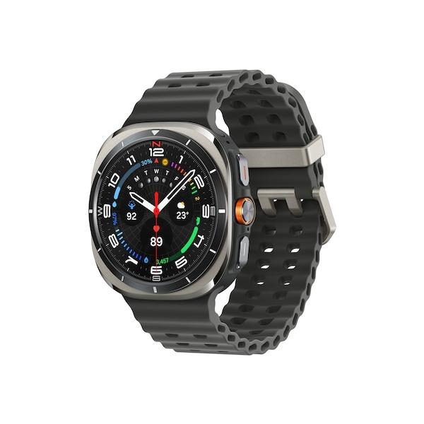 SM-L705FZS2ITV S.WATCH GALAXY WATCH ULTRA LTE SILVER