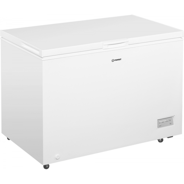 CONG.ORIZZ. 308LT CE.E STATICO INVERTER BIANCO