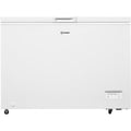 CONG.ORIZZ. 308LT CE.E STATICO INVERTER BIANCO