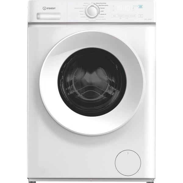 LAV.C/FRONT 8KG 1400GIRI CE.A INVERTER