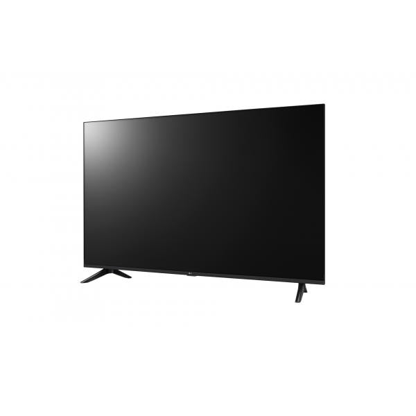 TV LED 43"UHD 4K DVBT2/S2 SMART WEBOS