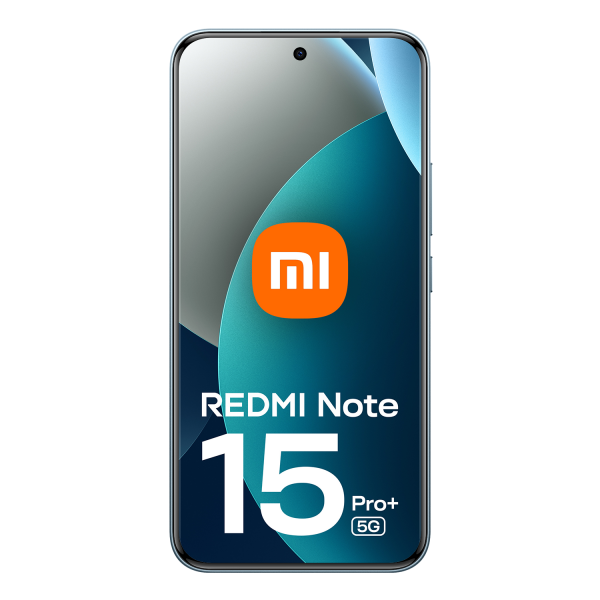 NOTE 15 PRO+ 5G 256GB BLU S.PHONE 6.83" AMOLED 8/256GB 200+8MP FRONT 32MP 6500mAh BLUE