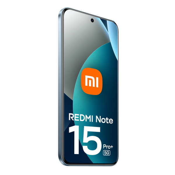 NOTE 15 PRO+ 5G 256GB BLU S.PHONE 6.83" AMOLED 8/256GB 200+8MP FRONT 32MP 6500mAh BLUE