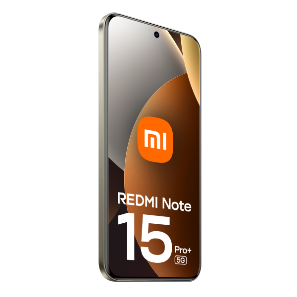 NOTE 15 PRO+ 5G 256GB BROWN S.PHONE 6.83" AMOLED 8/256GB 200+8MP FRONT 32MP 6500mAh BROWN