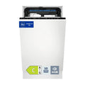 LAVAST.SC/TOT.SLIM 45CM 10COP CE.C INV.CER.SLIDING